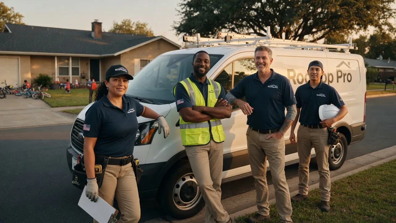 Roof Repair in Pearce, AZ near me